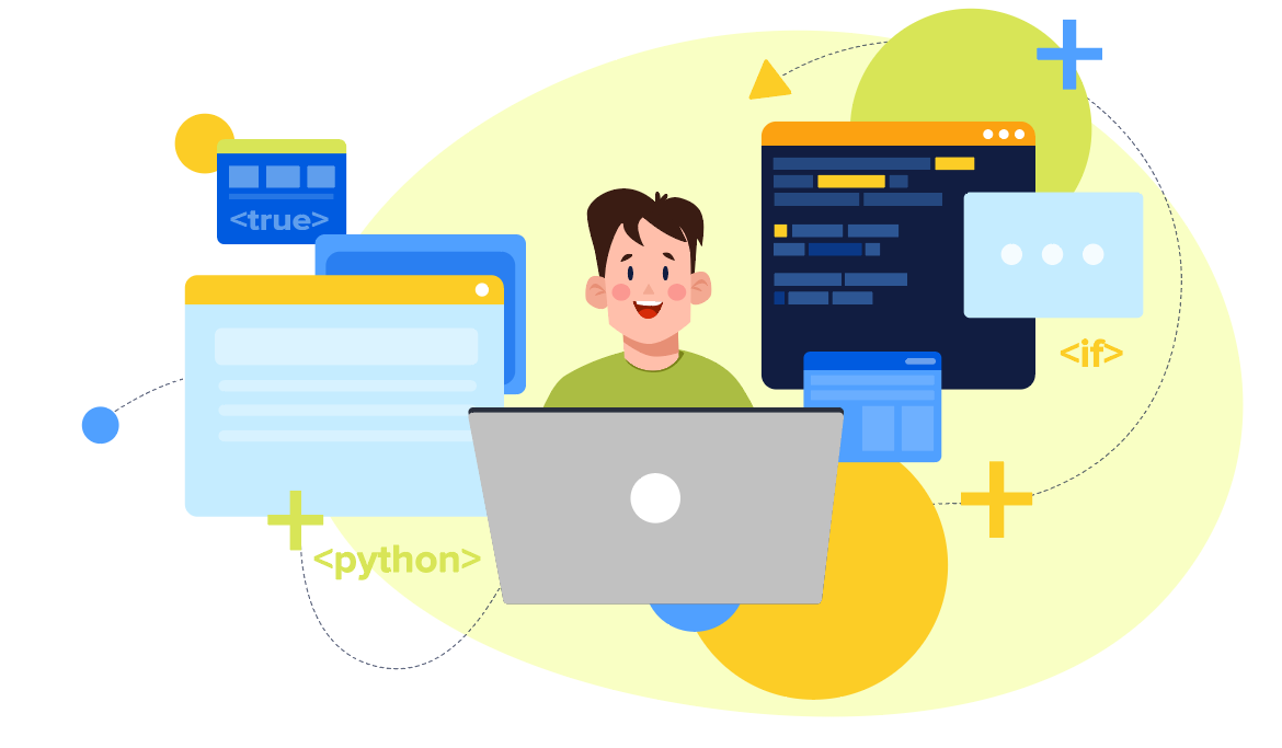 Курсы по языку программирования python. Программирование для детей питон. курсы программирования для детей. электронное образование. программирование игр на python для детей.